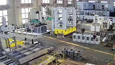 La empresa